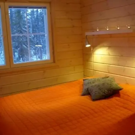 Luxury Ylläs * Äkäslompolo