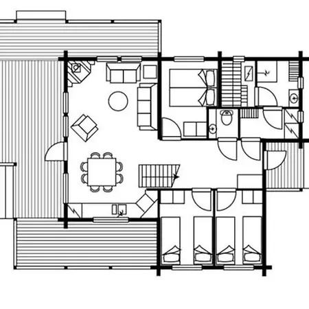 Villa Luxury Ylläs *
