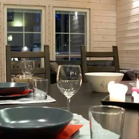 Luxury Ylläs *