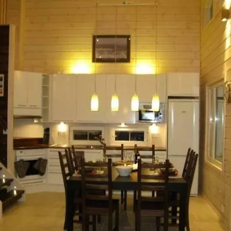Luxury Ylläs Villa *